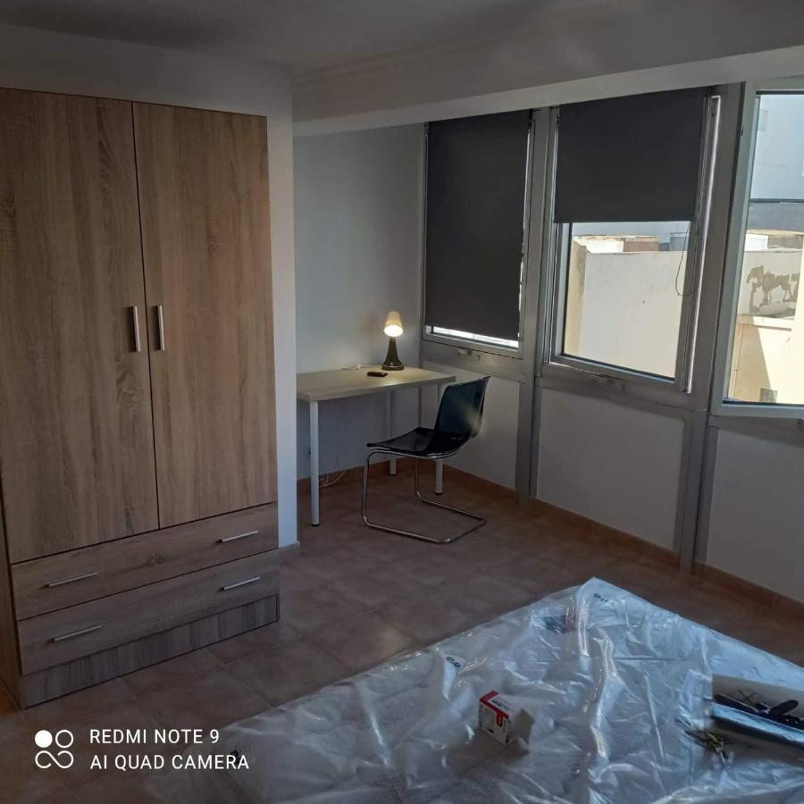 Edificio Triana St 47 Apartment Las Palmas de Gran Canaria Bagian luar foto