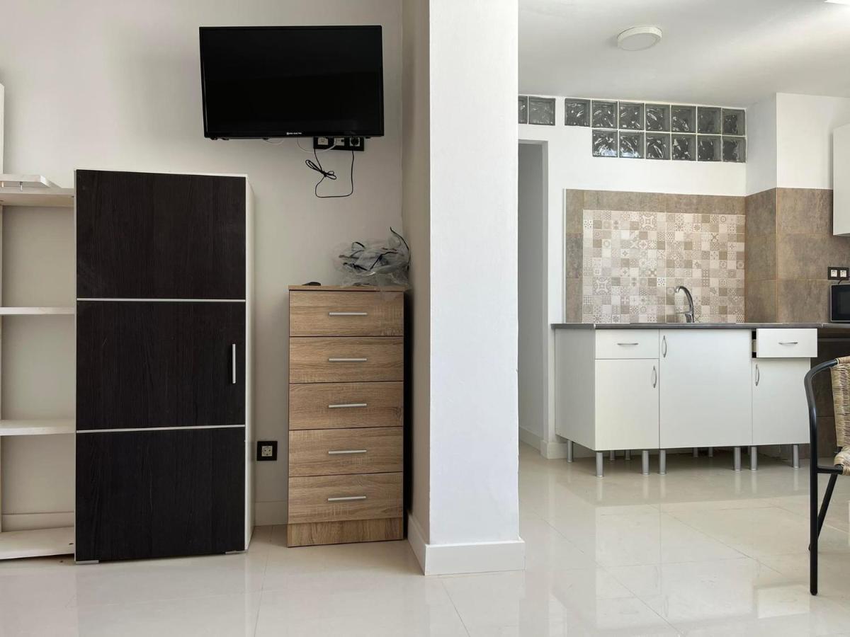 Edificio Triana St 47 Apartment Las Palmas de Gran Canaria Bagian luar foto
