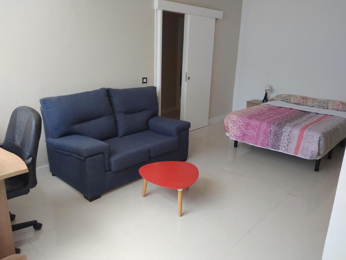 Edificio Triana St 47 Apartment Las Palmas de Gran Canaria Bagian luar foto
